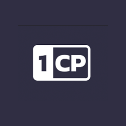 1-CP logo