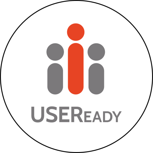 Useready logo