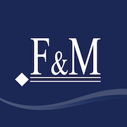 Farmers and Merchants logo