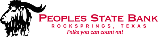 Peoples State Bank logo