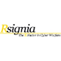 Rsignia logo