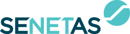 Senetas logo