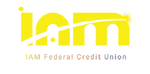 I AM Federal Credit Union logo