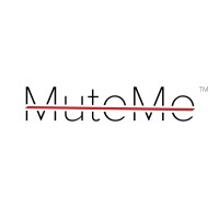 MuteMe logo