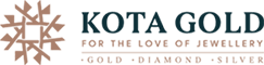 Kota Gold logo