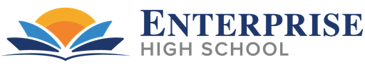Enterprise High School logo