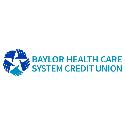 Baylor Health Care System Credit Union logo