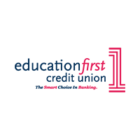 Education First Credit Union logo