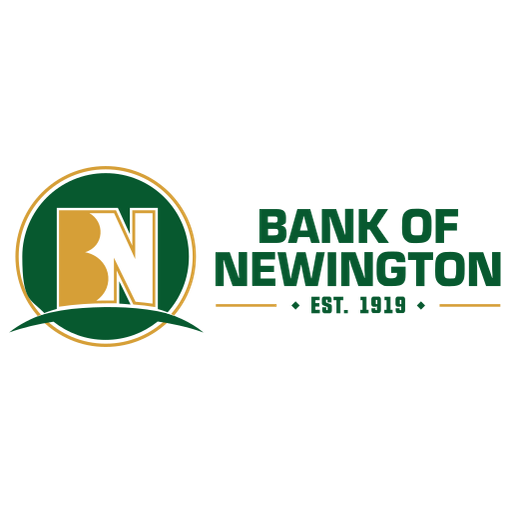 Bank of Newington logo