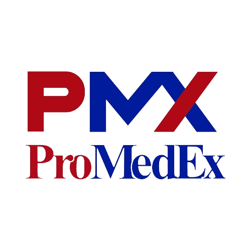 ProMedEx logo