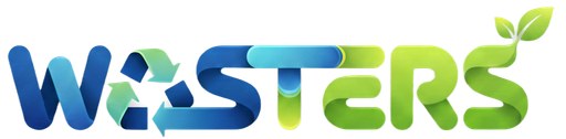 Wasters logo
