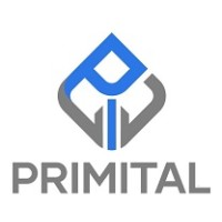 Primital logo