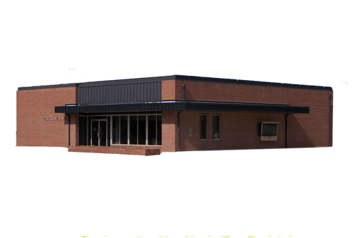 First State Bank of Ransom logo