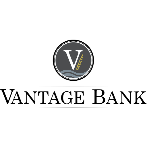 Vantage Bank logo