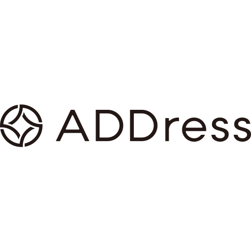 ADDress logo