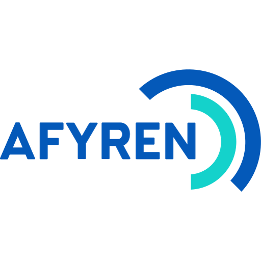 AFYREN logo