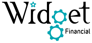 Widget Financial logo