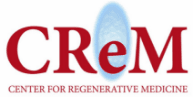Center for Regenerative Medicine logo