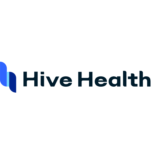 Hive Health logo
