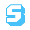 Streamable logo