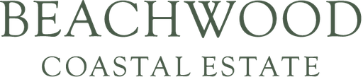 Beachwood Coastal Estate logo
