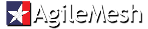 Agilemesh logo