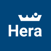 Hera Testing Laboratories logo