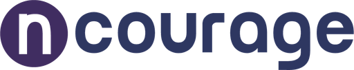 nCourage logo