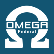 Omega Federal Credit Union logo