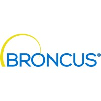 Broncus logo