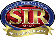 SIR logo