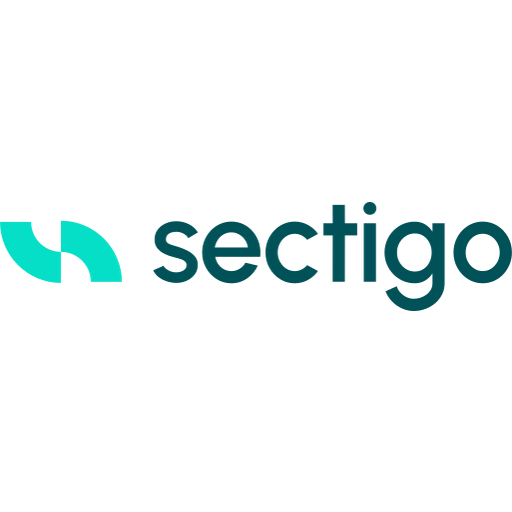 Sectigo logo
