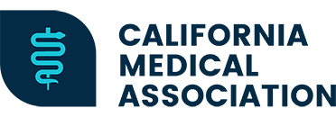 California Medical Association logo
