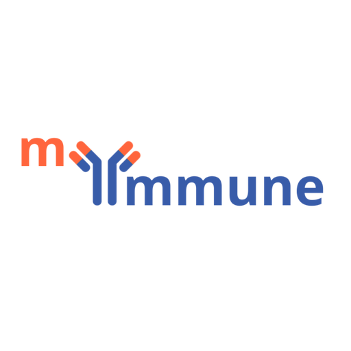 MyImmune logo