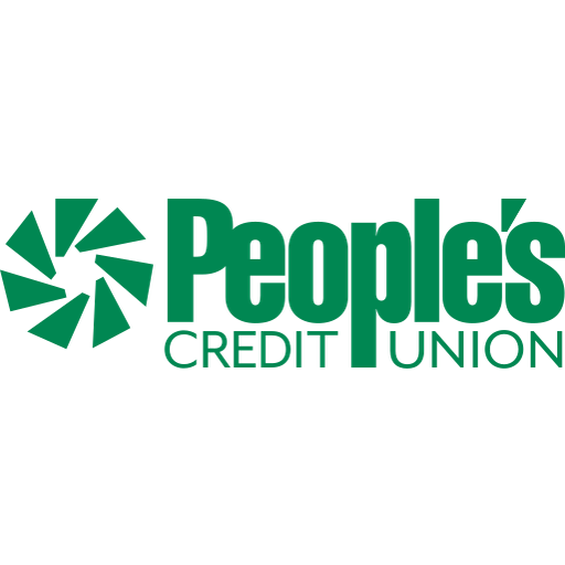 People's Credit Union logo
