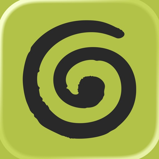 Granola for iPhone logo