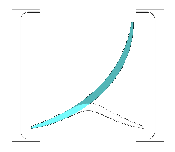 Cox Exponential logo