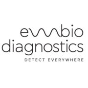 Embio Diagnostics logo