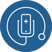 Telescope Health logo
