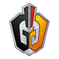 Good Gaming logo
