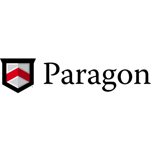 Paragon Bank logo