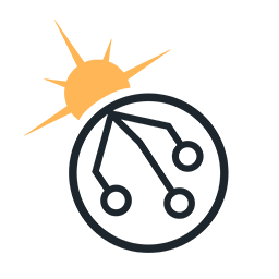 Solcast logo