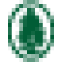 Evergreen National Bank logo