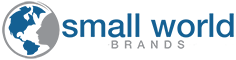 Small World Brands logo