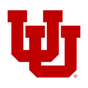University of Utah logo