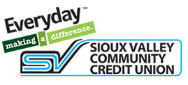 Sioux Valley CCU logo