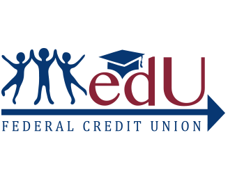 edU Federal Credit Union logo