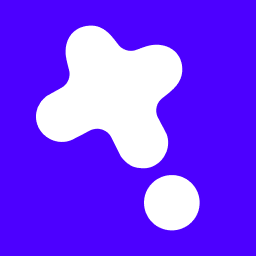 Dot logo