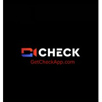 Check logo