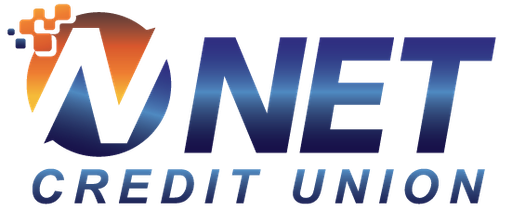 NET Credit Union logo
